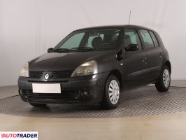Renault Clio 2004 1.1 73 KM