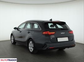 Kia Ceed 2021 1.5 158 KM