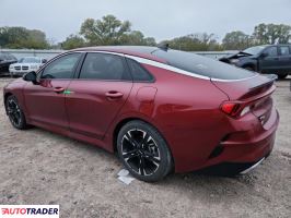 Kia Pozostałe 2022 1