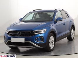 Volkswagen T-Roc 2022 1.5 147 KM