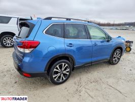 Subaru Forester 2020 2