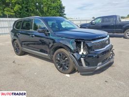 Kia Pozostałe 2021 3