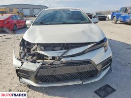 Toyota Corolla 2020 2