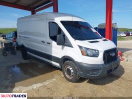Ford Transit 2021 3