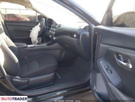 Nissan Sentra 2024 2 Nissan Sentra 2024 2