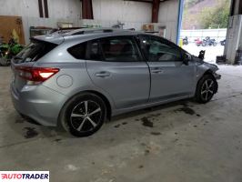 Subaru Impreza 2020 2