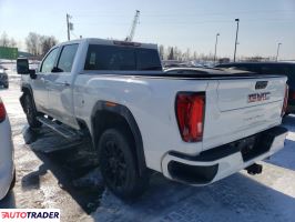 GMC Sierra 2022 6