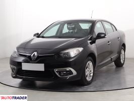 Renault Fluence 2013 1.6 109 KM Renault Fluence 2013 1.6 109 KM