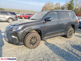 Lexus GX 470 - zobacz ofertę