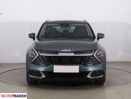 Kia Sportage 2022 1.6 147 KM