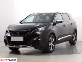 Peugeot 5008 2020 1.5 128 KM