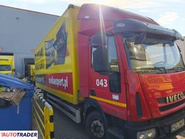 Iveco 2011 Iveco 2011