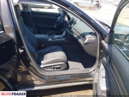 Honda Accord 2021 2