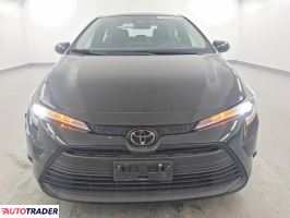 Toyota Corolla 2025 2