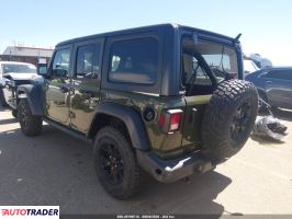 Jeep Wrangler 2021 3