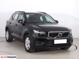 Volvo XC40 - zobacz ofertę
