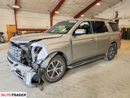 Ford Expedition - zobacz ofertę