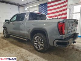 GMC Sierra 2025 6