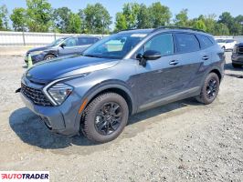 Kia Sportage 2024 2