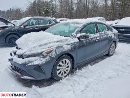 Kia Pozostałe - zobacz ofertę