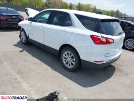 Chevrolet Equinox 2020 1 Chevrolet Equinox 2020 1
