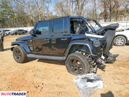 Jeep Wrangler 2020 2