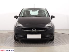 Opel Corsa 2016 1.4 73 KM Opel Corsa 2016 1.4 73 KM
