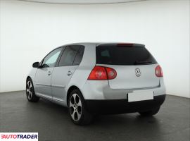 Volkswagen Golf 2004 2.0 138 KM