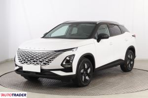 Omoda 5 2024 1.6 144 KM