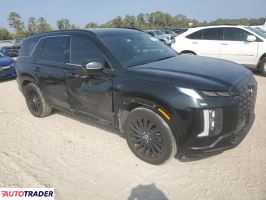 Hyundai Pozostałe 2025 3