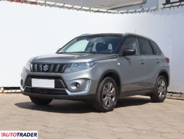 Suzuki Vitara 2022 1.4 127 KM