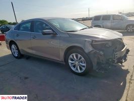 Chevrolet Malibu 2023 1