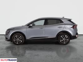 Kia Sportage 2023 1.6 226 KM
