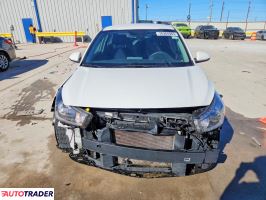 Kia Rio 2023 1