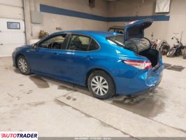 Toyota Camry 2020 2 Toyota Camry 2020 2