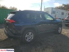 Toyota Pozostałe 2022 2