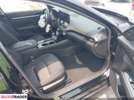 Nissan Altima 2023 2 Nissan Altima 2023 2