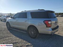 Ford Expedition 2021 3 Ford Expedition 2021 3