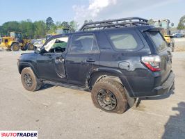 Toyota Pozostałe 2024 4