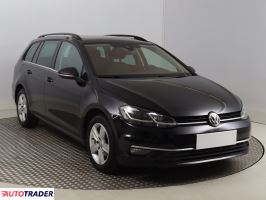 Volkswagen Golf - zobacz ofertę