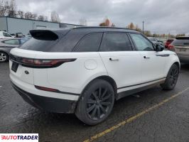 Land Rover Range Rover 2020 2