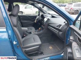 Subaru Forester 2024 2
