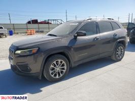 Jeep Cherokee 2019 2 Jeep Cherokee 2019 2