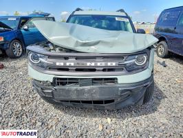 Ford Bronco 2024 1