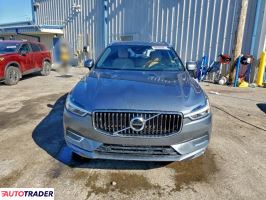 Volvo XC60 2020 2