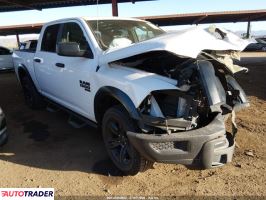 Dodge Ram - zobacz ofertę