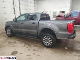 Ford Ranger 2019 2