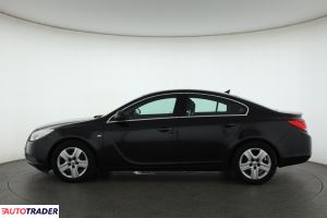 Opel Insignia 2011 2.0 128 KM