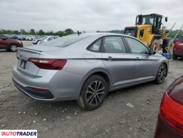 Volkswagen Jetta 2023 1 Volkswagen Jetta 2023 1