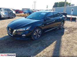 Nissan Altima 2019 2